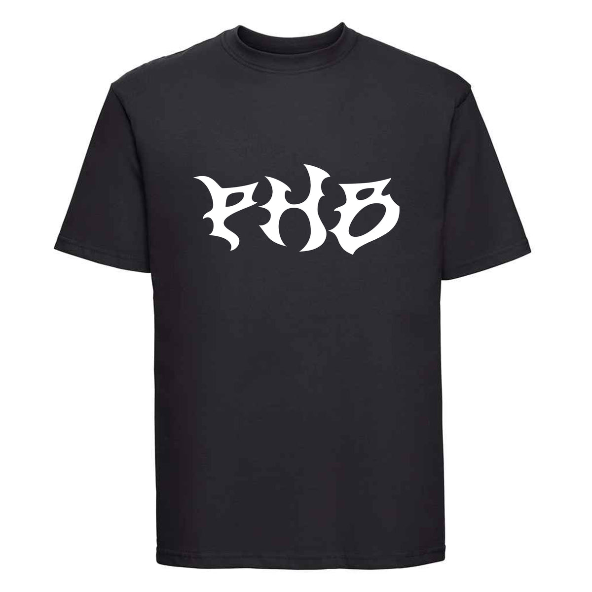PHB LOGO TEE – penthouseboyz