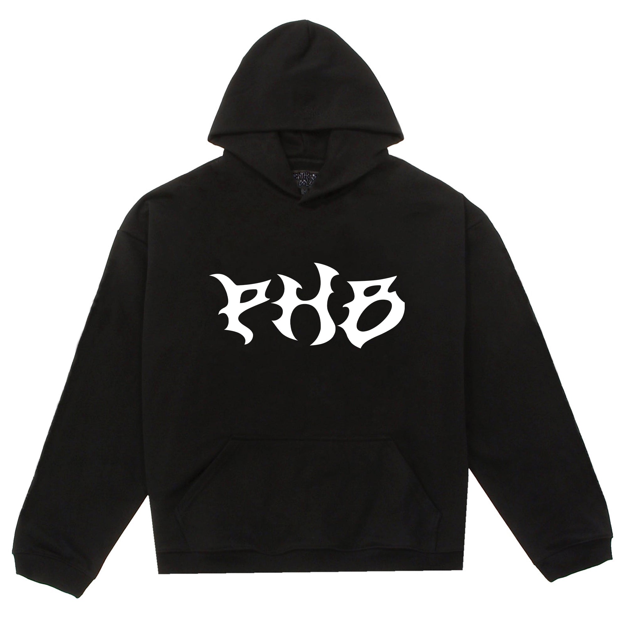 CLASSIC PHB LOGO HOOD