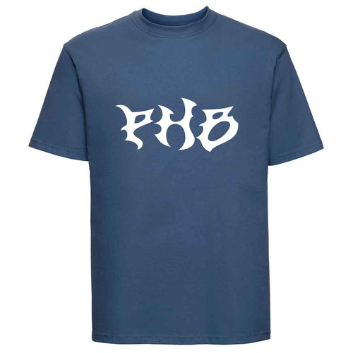 PHB LOGO TEE