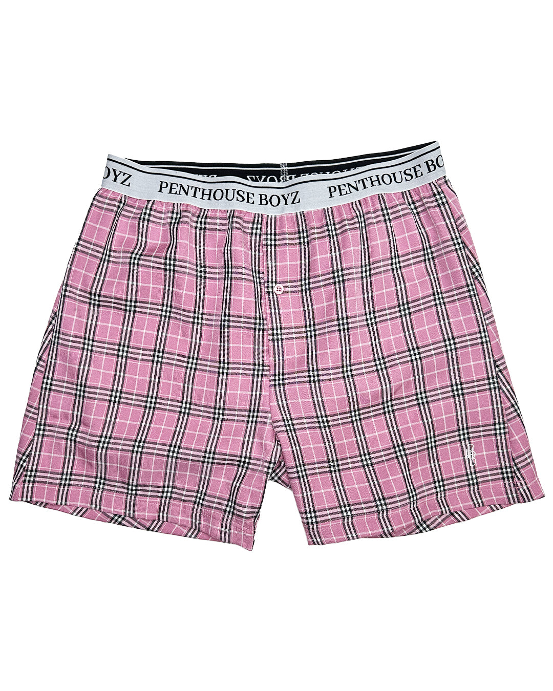 Penthouse Boyz Baggy Boxers 3 pack