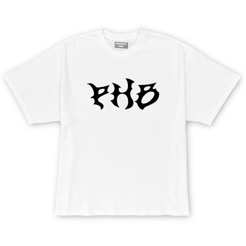 PHB LOGO TEE