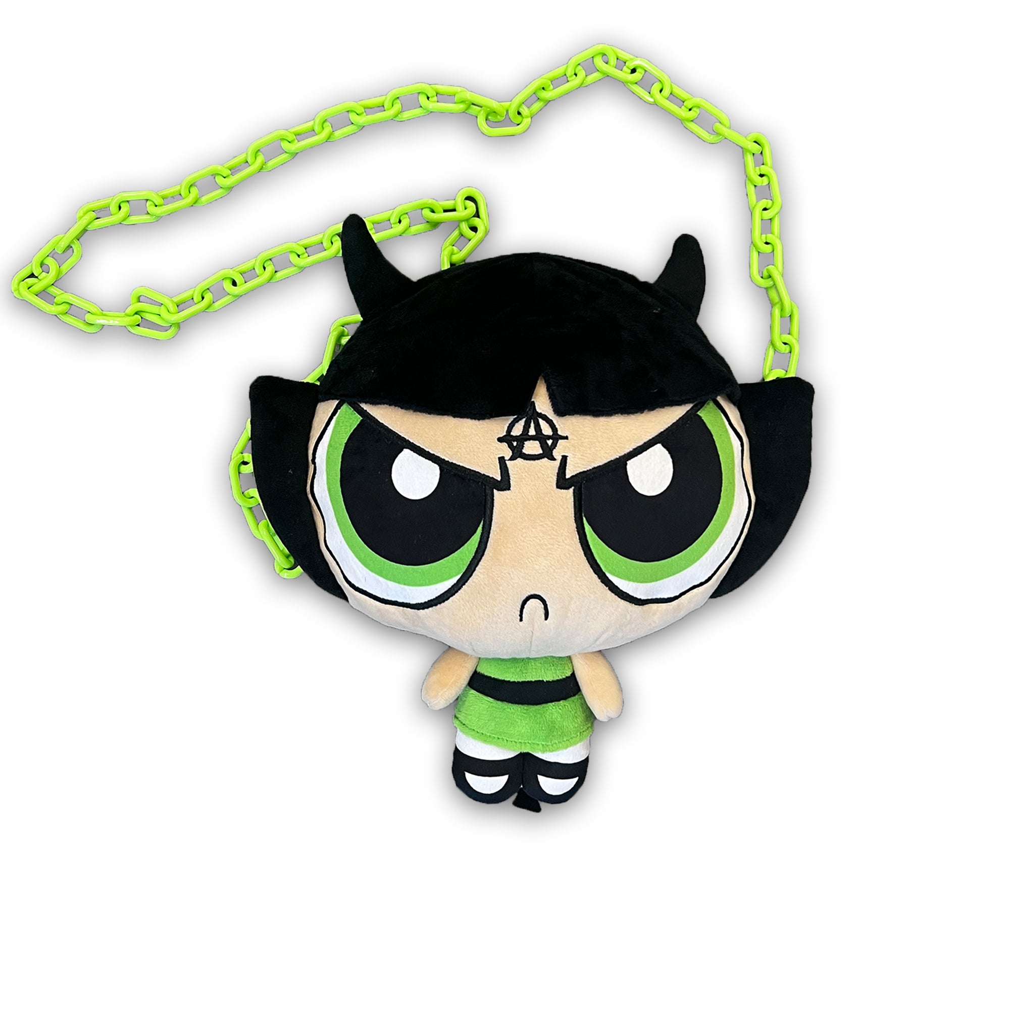 BUTTERCUP PPG'z BAG