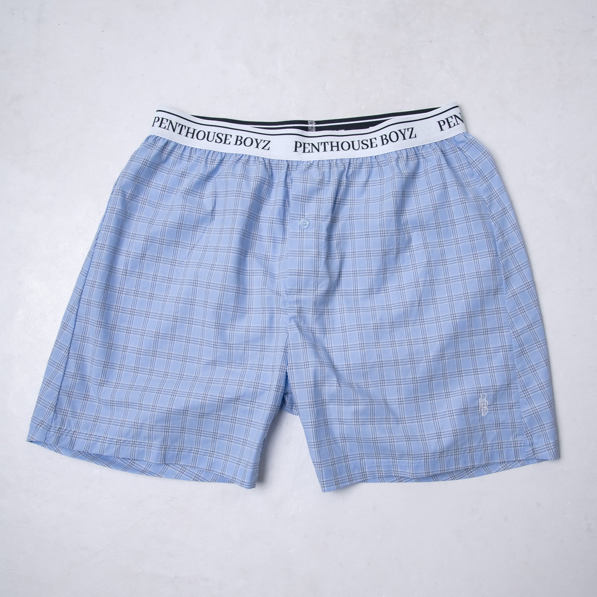 Penthouse Boyz Classic Boxer 3 Pack