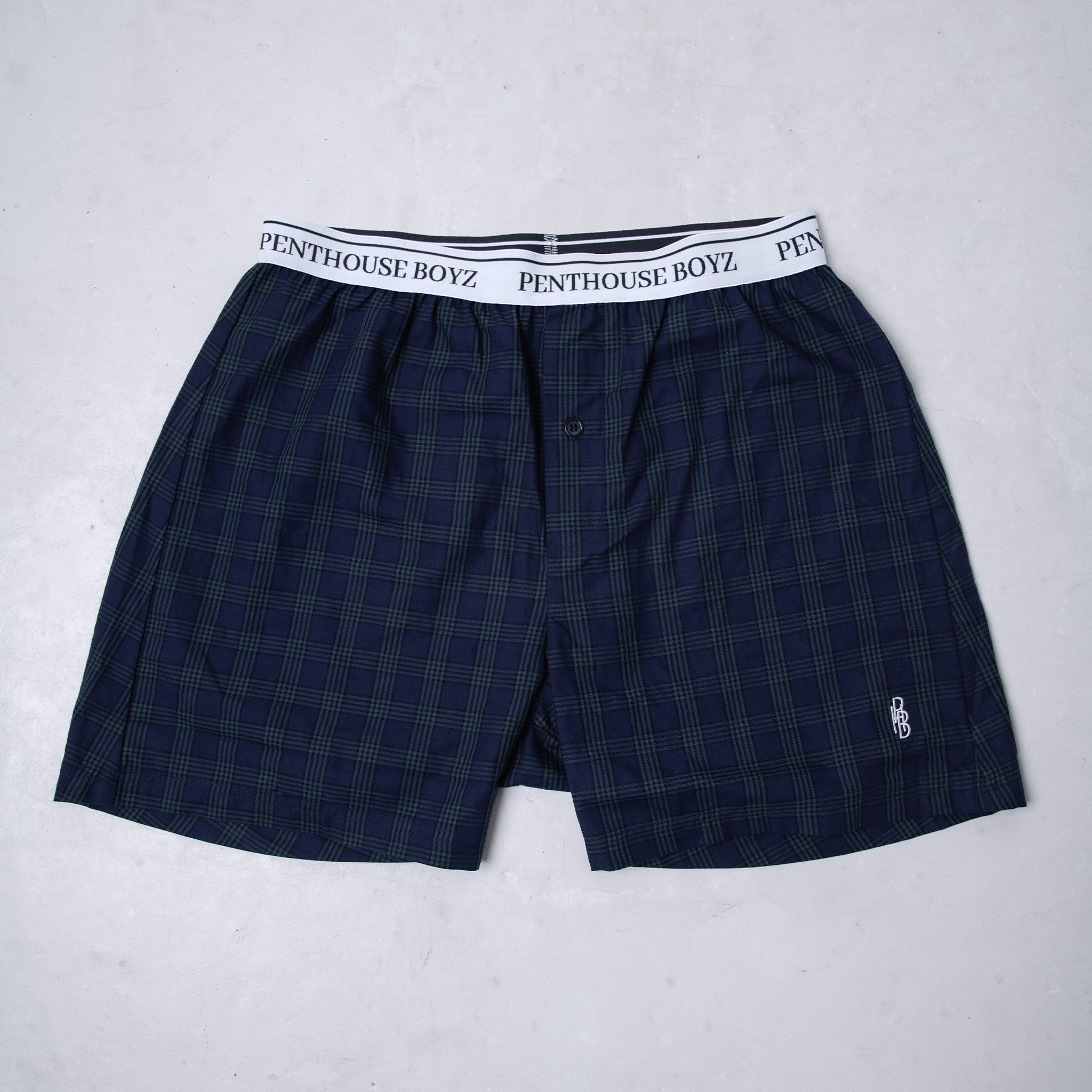 Penthouse Boyz Classic Boxer 3 Pack