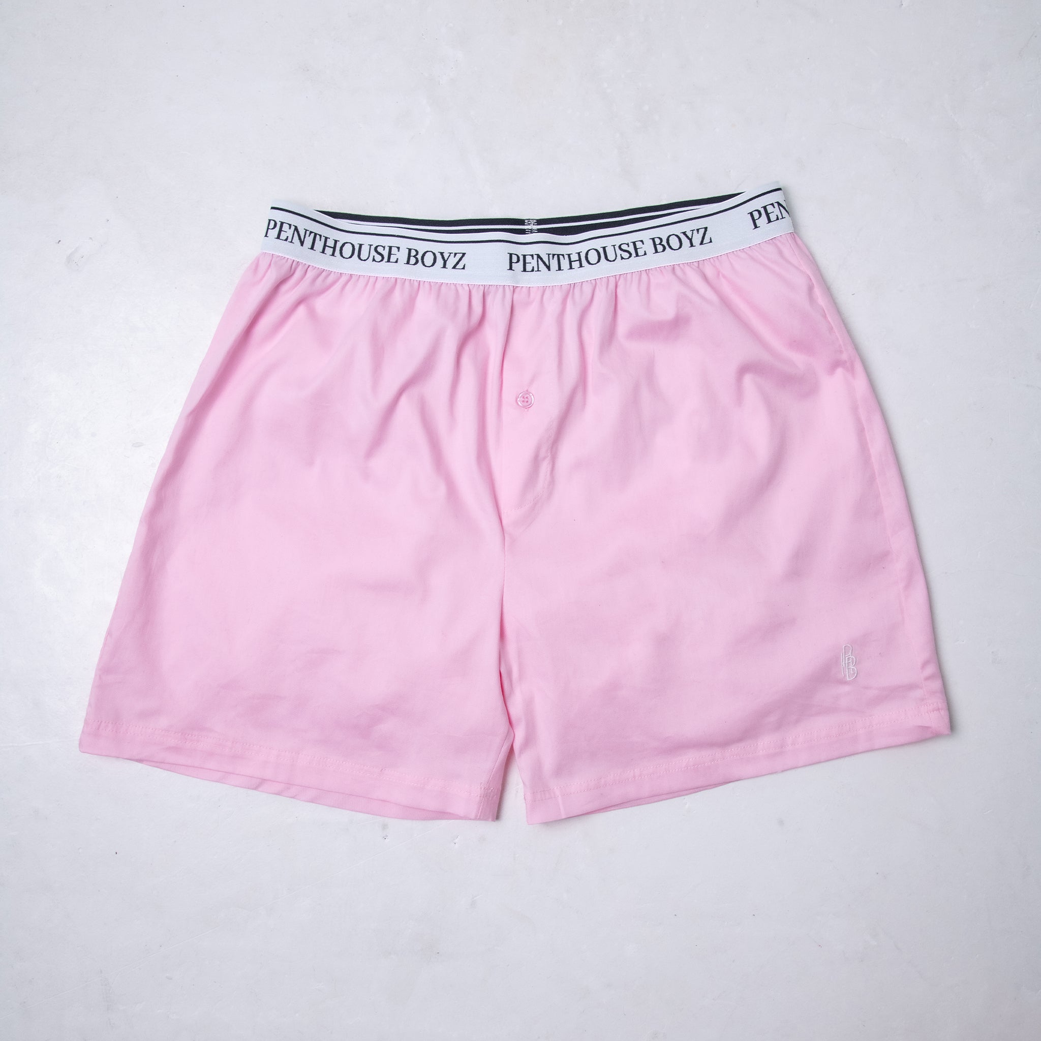 Penthouse Boyz Classic Boxer 3 Pack