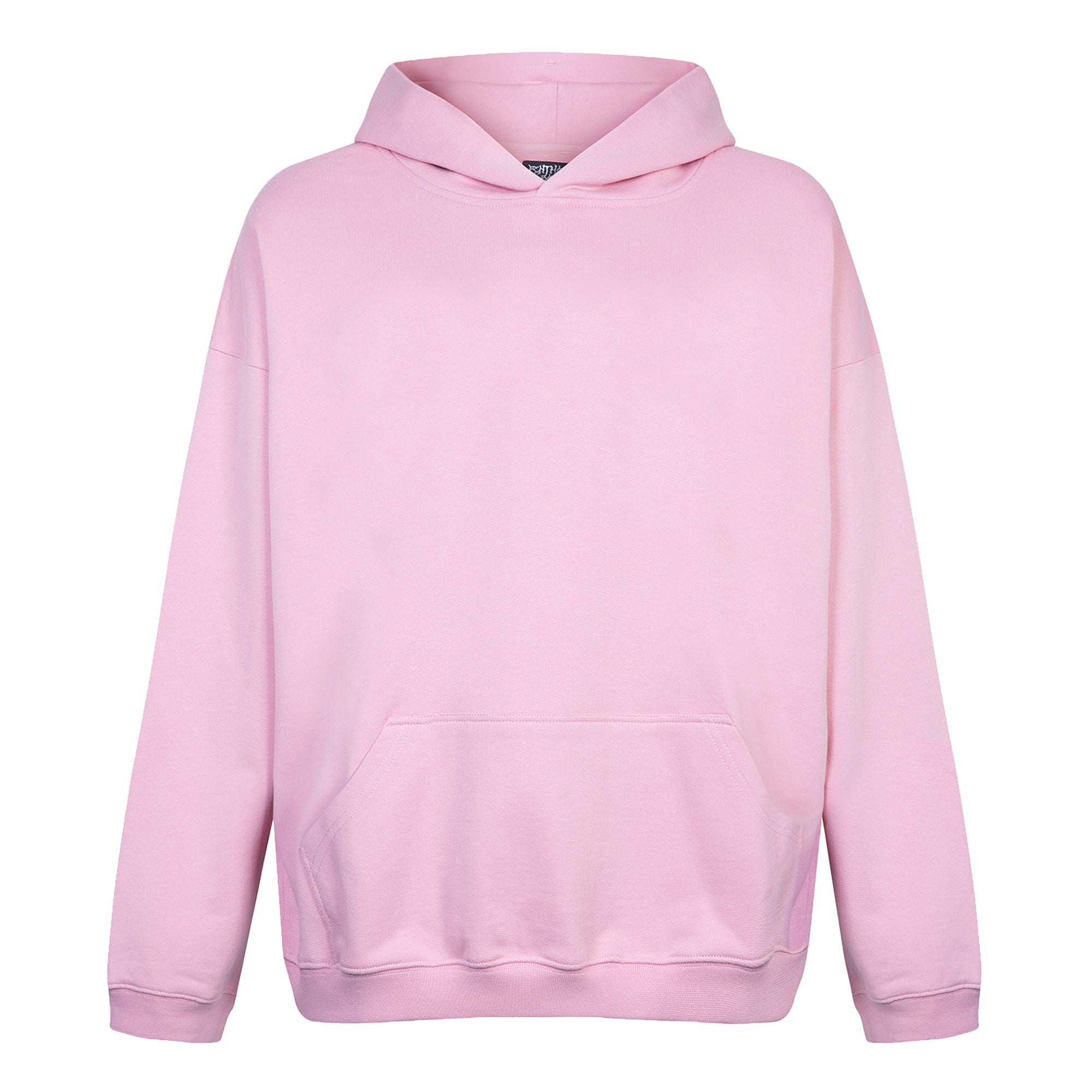 Classic Hoodie - Pink