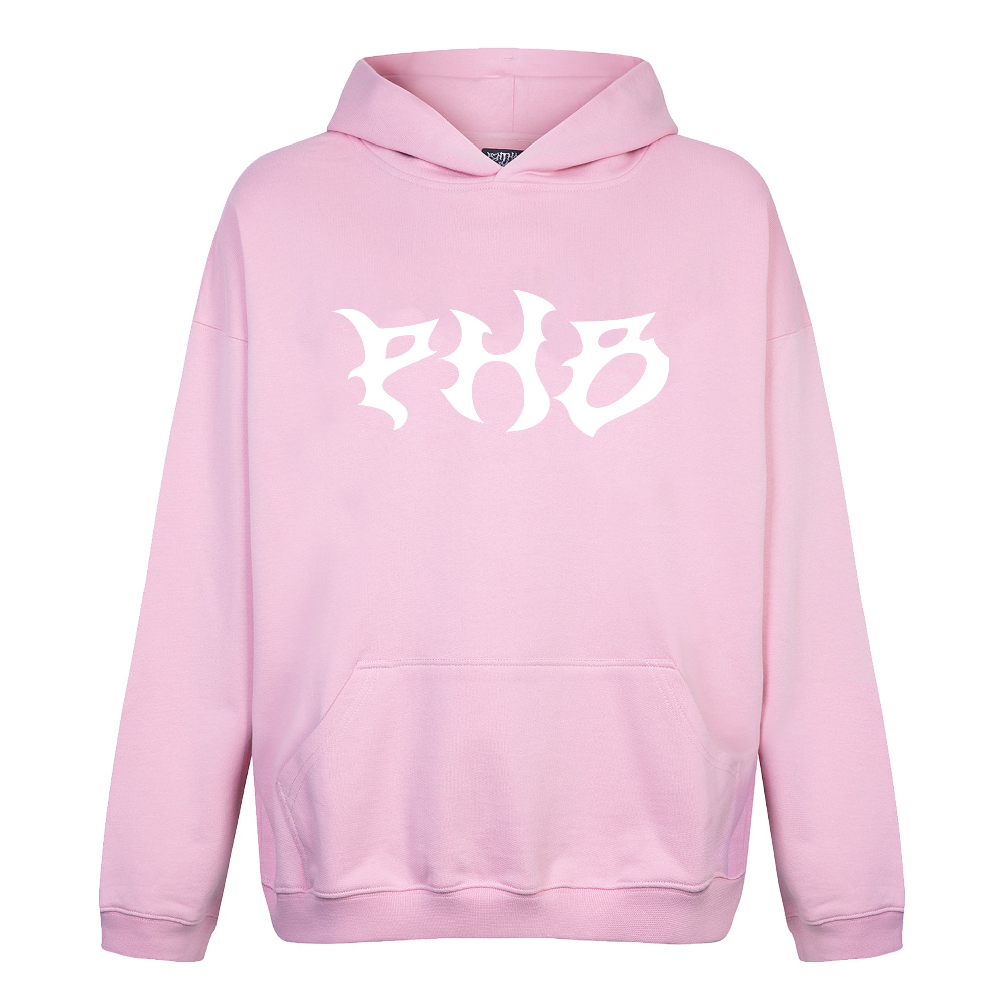 CLASSIC PHB LOGO HOOD