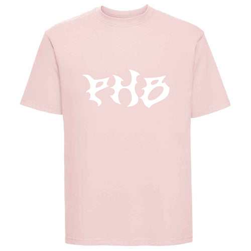 PHB LOGO TEE
