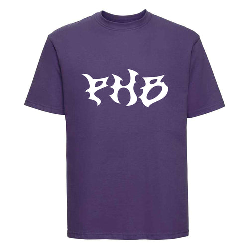 PHB LOGO TEE