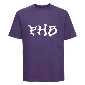 PHB LOGO TEE