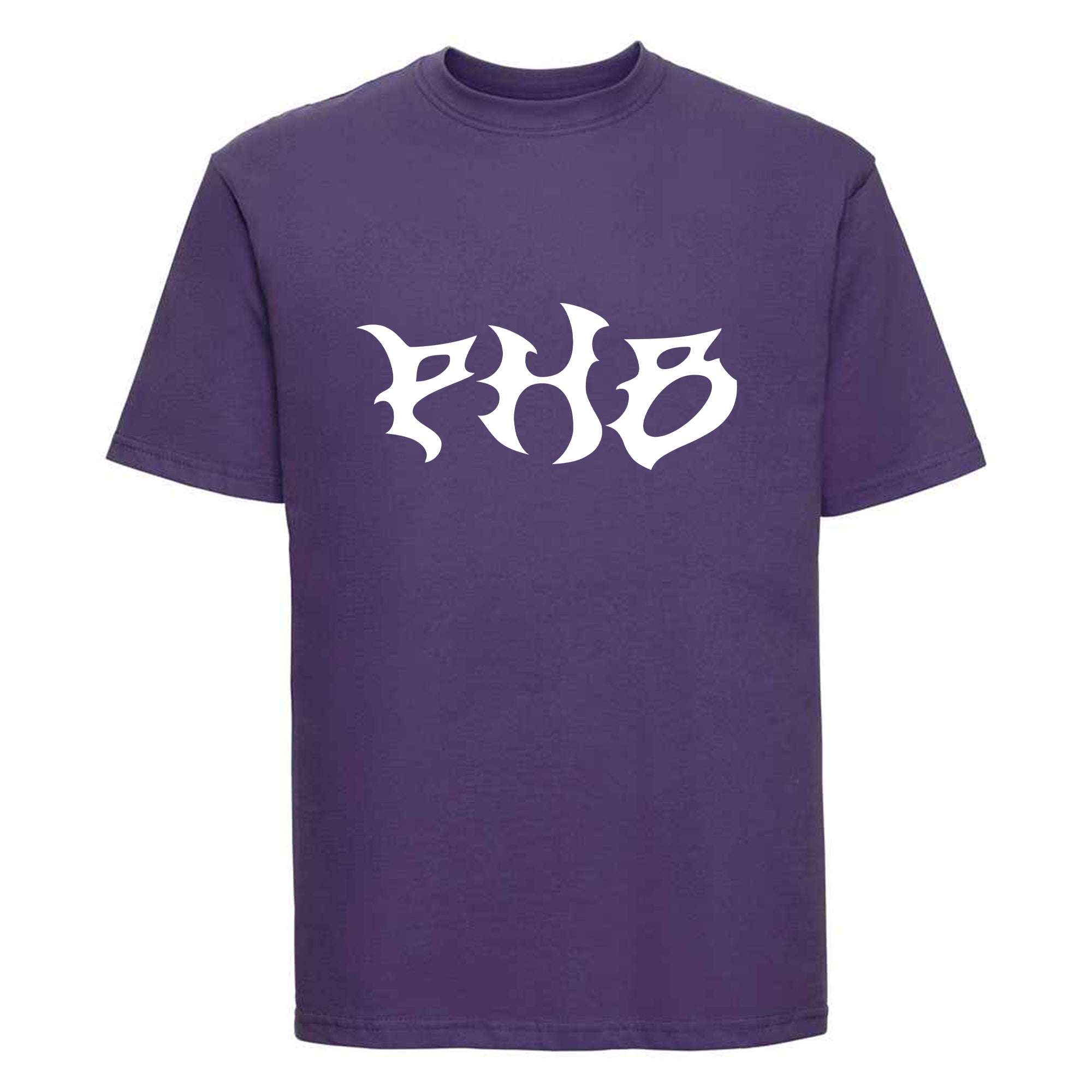 PHB LOGO TEE