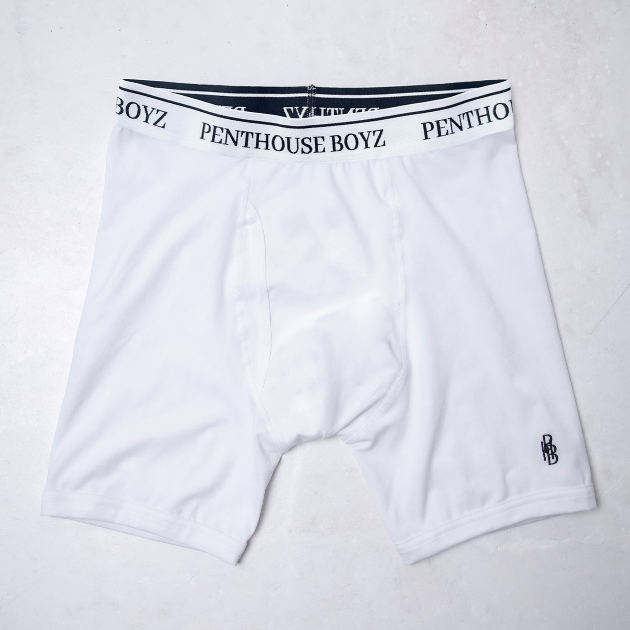 Penthouse Boyz Boxer 3 Pack