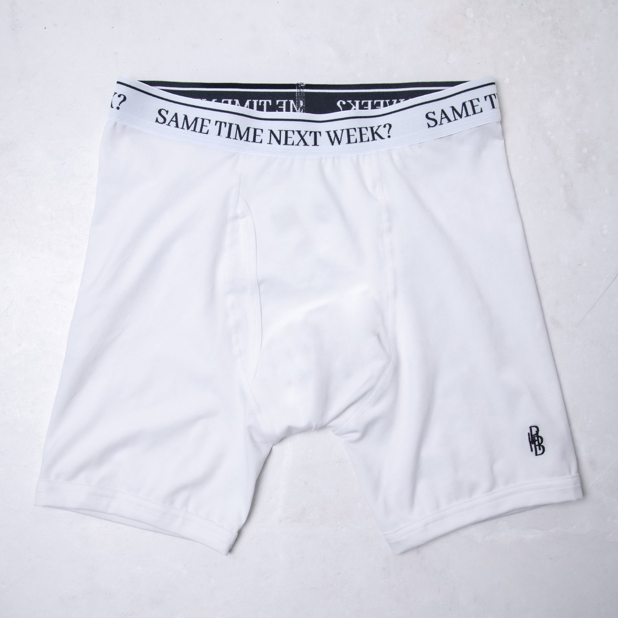 Same Time Next Week? Boxer 3 Pack