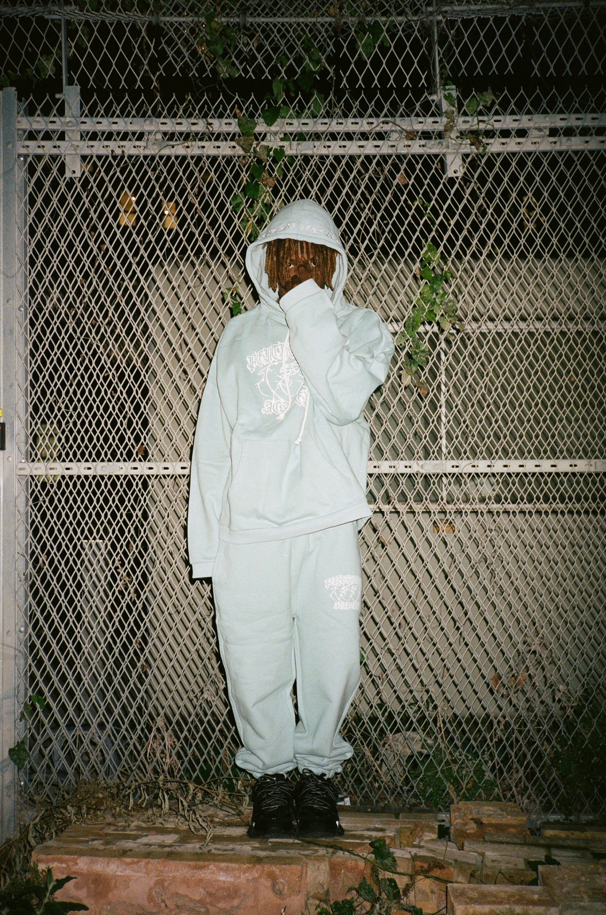 ACADEMY JOGGERS
